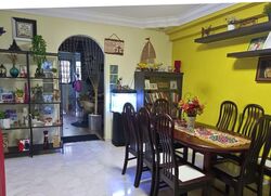 Blk 506 Pangshan Court (Bukit Panjang), HDB 4 Rooms #567676241
